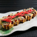 プニのふ04's cooksnap of when they made ふんわりとろ～♪＊お好み焼き風厚焼き卵＊.