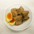 クック9BD0HE☆'s cooksnap of when they made 豚の角煮☆ラフテー風.