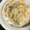 しー◎'s cooksnap of when they made 材料５つ！さっぱり♪ヨーグルトケーキ☆.