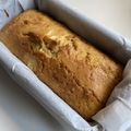 _m_a_n_a_'s cooksnap of when they made メープルシロップのパウンドケーキ　.