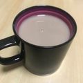 みりん調味料's cooksnap of when they made グッスリ眠れたミルクティ(^3^)/.