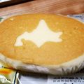 サバ先生's cooksnap of when they made 冷凍チーズケーキ.