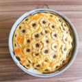 みきてぃ→'s cooksnap of when they made HMで簡単バナナマフィン.