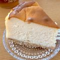 りんちゃか☆'s cooksnap of when they made ベイクドチーズケーキ.