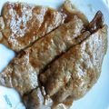 こころ_0722's cooksnap of when they made お弁当に少量♡生姜焼き♪.