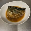 ぴよぴよポン's cooksnap of when they made さばの味噌煮.