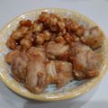 ☆★☆mint☆★☆'s cooksnap of when they made アラジントースター　焼きから揚げ　.