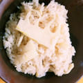 野良犬さん's cooksnap of when they made 定番　たけのこご飯.