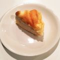 Ciel_Clair's cooksnap of when they made ★ヨーグルトで＊スフレチーズケーキ＊♪.