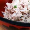 ♡こもれび♡'s cooksnap of when they made ツナ缶丸ごと♪大根のツナ梅サラダ.