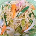 薬膳野菜ソムリエ文's cooksnap of when they made 簡単！アレンジ自由！キャベツのおひたし.