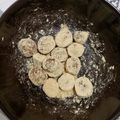 まなとマミィ's cooksnap of when they made カロリー半分？はったい粉の一口おやつ♥.