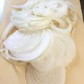 ☆こまっと☆'s cooksnap of when they made 淡路島の姉直伝☆新たまねぎの扱い方.