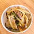 しみあいさん's cooksnap of when they made 簡単！豚肉とじゃがいもにんにく醤油炒め.