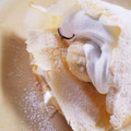 たかるな。's cooksnap of when they made もちもち簡単クレープ生地.