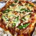 平野さんちの嫁's cooksnap of when they made ピザ生地(3枚分)沢山焼く時用！.