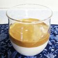 どやどや's cooksnap of when they made 簡単ダルゴナコーヒー.