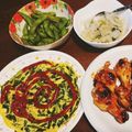 すみま～る's cooksnap of when they made スペシャルにらたま！.