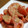 ju_10's cooksnap of when they made ♪トマトのごま和え♪.