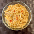 名波はるか's cooksnap of when they made おうちで簡単！手作りなめ茸.
