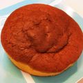 ピンクのひつじ's cooksnap of when they made ふわふわスポンジケーキ★18㎝.