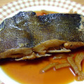 たさもりっそ's cooksnap of when they made 簡単!うまぁ-ぃ♡ カレイの煮つけ。*.