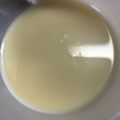きーゆーさん's cooksnap of when they made クリープで☆☆少量手作りコンデンスミルク.