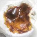 クックGB6431☆'s cooksnap of when they made バスクチーズケーキ！（ピザ用チーズ使用）.