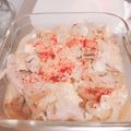 kayosanta's cooksnap of when they made 焼肉のたれで簡単☆ガッツリ♪豚・玉・丼♫.