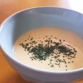 アチャこ's cooksnap of when they made 濃厚♡激うま～な安納芋のポタージュ.