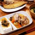 そらいろ☆うさぎ's cooksnap of when they made 圧力調理バッグで！超カンタン肉じゃが.
