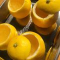 たまもは's cooksnap of when they made 小夏ゼリー.