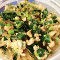 クックMHTLBD☆'s cooksnap of when they made 調理師さんの節約！春雨炒め.
