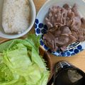 ねぎとろマキ's cooksnap of when they made プチプチ♡オートミールごはん.