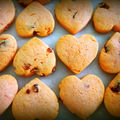 ピコチ's cooksnap of when they made ☆三温糖deサクサククッキー.