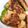 クックQ65KTG☆'s cooksnap of when they made ギュギュッと♪♪肉詰めピーマン.