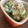 あんぱんぱん☆☆☆☆'s cooksnap of when they made 和風❀アボカドといんげんのクリチ和え.