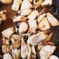 クックMPSQ4U☆'s cooksnap of when they made 鶏の照り焼き.