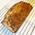 ジミーとさん's cooksnap of when they made 子供用　バナナブレッド.