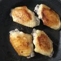 R2016's cooksnap of when they made こんがり手羽中.