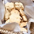 うめのつみれ's cooksnap of when they made *･･*ヨーグルトクッキー*･･*.