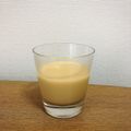 大中小トトロ's cooksnap of when they made きな粉豆乳ババロア.