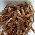 きょとん's cooksnap of when they made カリカリ！焼きえのき.