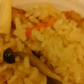 まることさるこ's cooksnap of when they made 【定番】たけのこの炊き込みご飯.