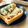 runa10's cooksnap of when they made 簡単♪ミートソースでピザトースト♡.