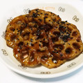 長月えりか's cooksnap of when they made やみつき！甘辛れんこん揚げ.