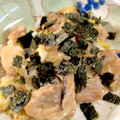 うまし～'s cooksnap of when they made 簡単激うま*✰鶏ももごまマヨ炒め.
