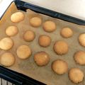 ☆ヤンヤン☆'s cooksnap of when they made 簡単！袋で！メープルクッキー.