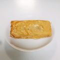 クックRUSDX7☆'s cooksnap of when they made ☆めんつゆだけで作るだし巻き玉子☆.