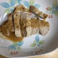 ＃Yuzu＃'s cooksnap of when they made 主菜:しっとり鶏むねのみそ漬け.